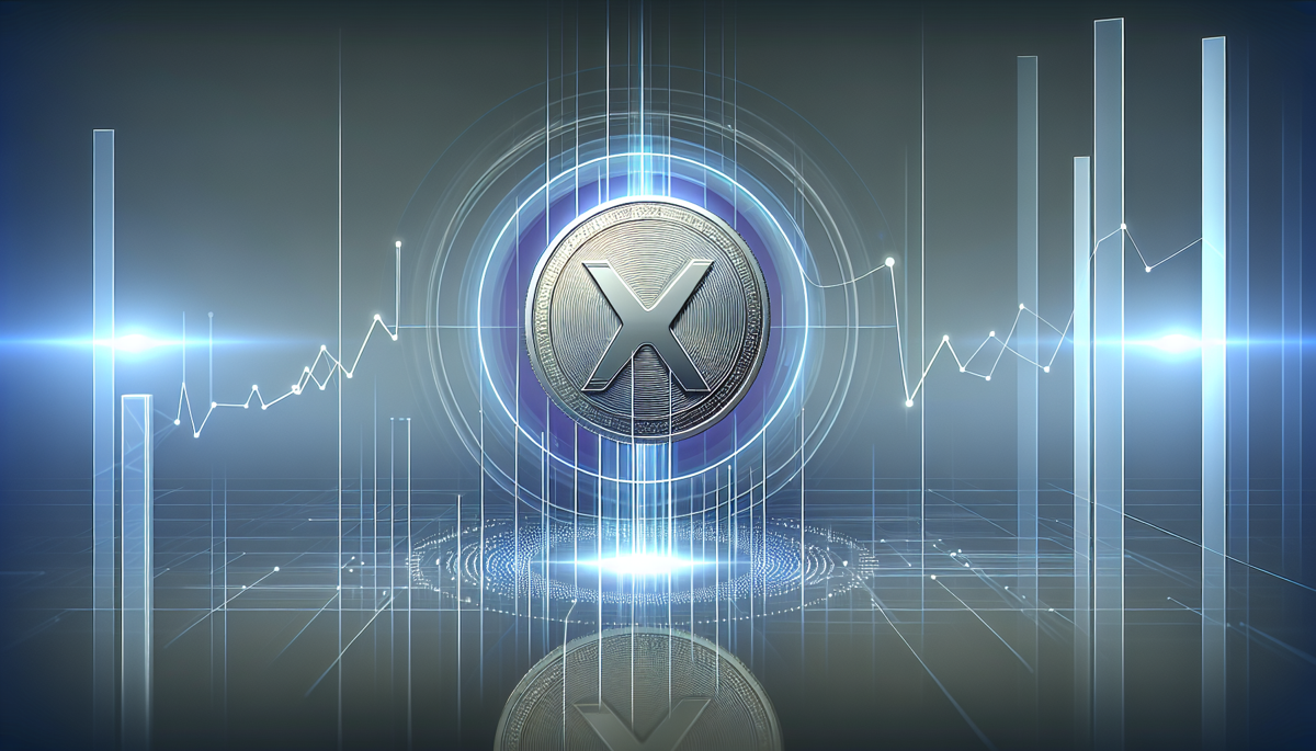 XRP’s Quiet Grind: Why Altcoin Bulls Are Betting on a Breakout Amid Crypto’s Sideways Drift