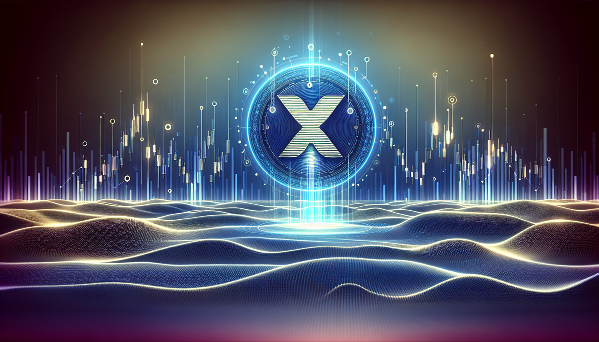 XRP’s Quiet Reaccumulation: Volatility Lurks as Traders Eye $10 Breakout Against Bitcoin