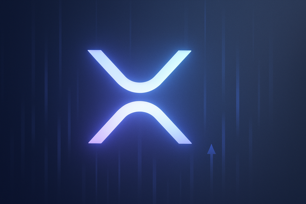 XRP’s Quiet Resurgence: Can Ripple’s Utility Narrative Outrun Crypto’s Macro Headwinds?