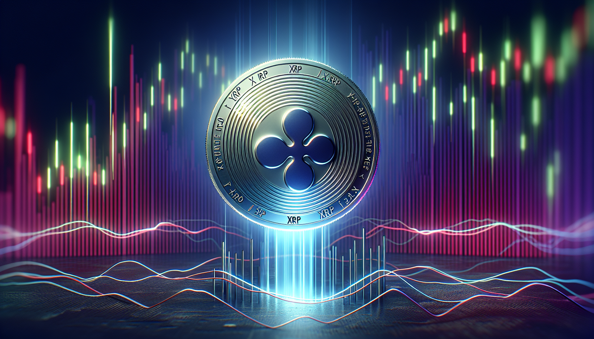 XRP’s Quiet Reversal: Why Ripple’s Token Is Signaling a Bottom as Burn Rates Surge