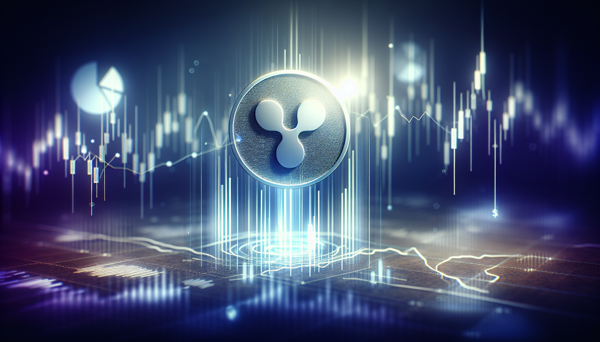 XRP’s Quiet Revolution: Goldman Sachs Bets Big While Crypto Markets Sleepwalk