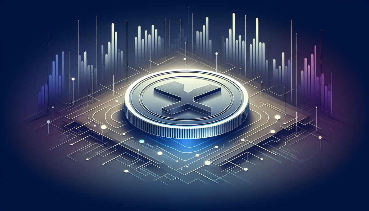 XRP’s Range-Bound Grind: Why Ripple Traders Are Stuck Watching Paint Dry—For Now