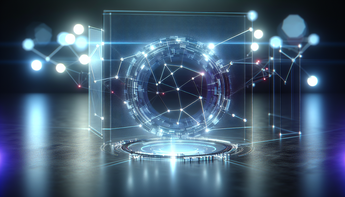 XRP’s Real-World Pivot: Deutsche Bank and BlackRock Push Tokenization Into the Mainstream