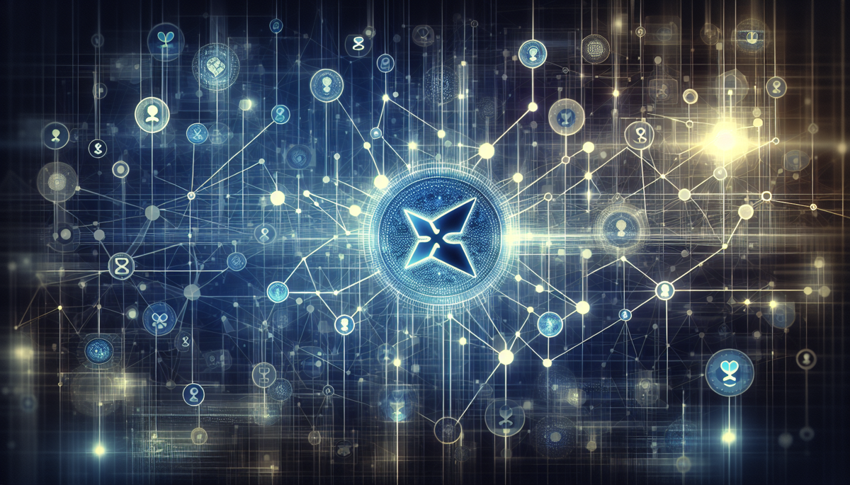 XRP’s Regulatory Coup: Why Altcoin Futures Are Ignoring the Real Crypto Power Shift