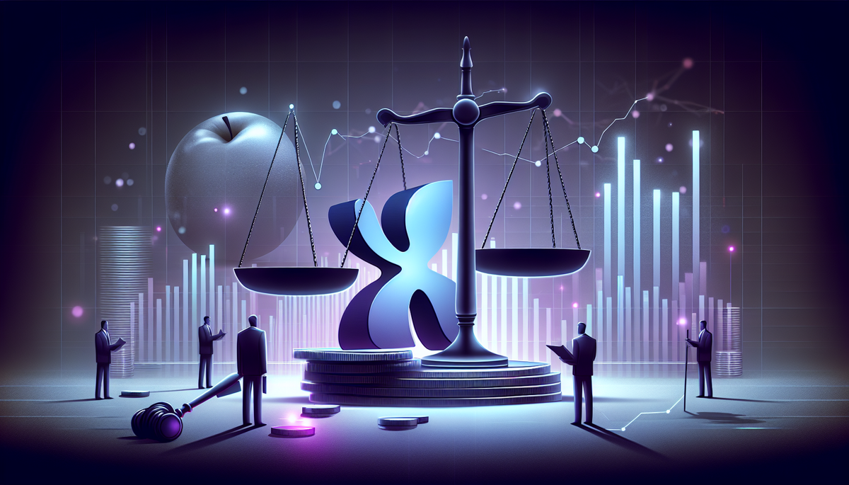 XRP’s Regulatory Coup: Why Commodity Status Could Upend the Altcoin Hierarchy in 2026