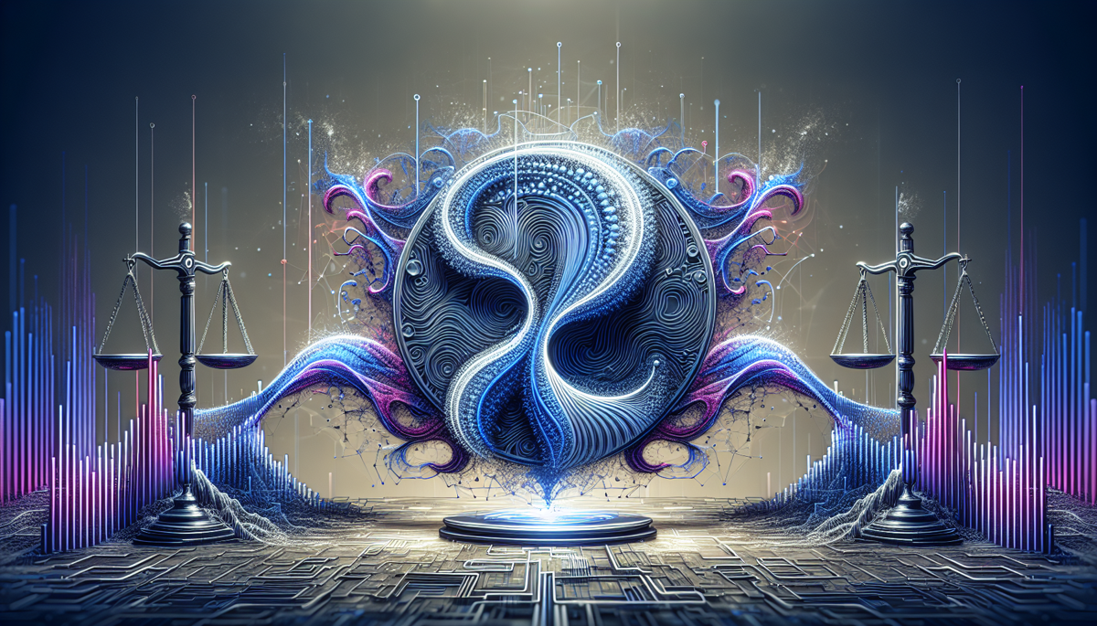 XRP’s Regulatory Rollercoaster: Commodity Status, Whale Moves, and the Next Big Volatility Play