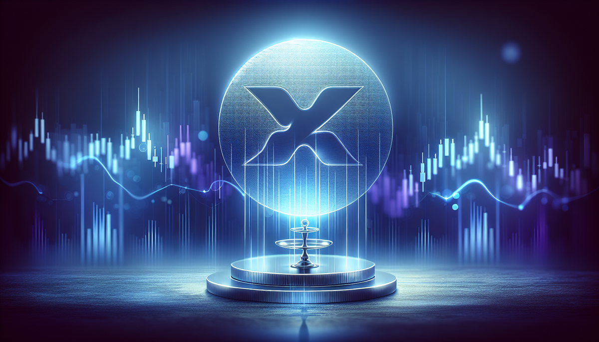 XRP’s Regulatory Tailwind: Can the CLARITY Act Unlock an Institutional Flood for Ripple?