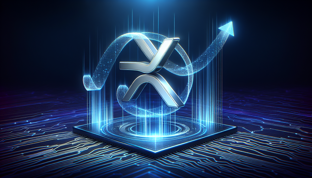 XRP’s Regulatory Tailwind: Why US CBDC Pushback Could Spark the Next Altcoin Rotation