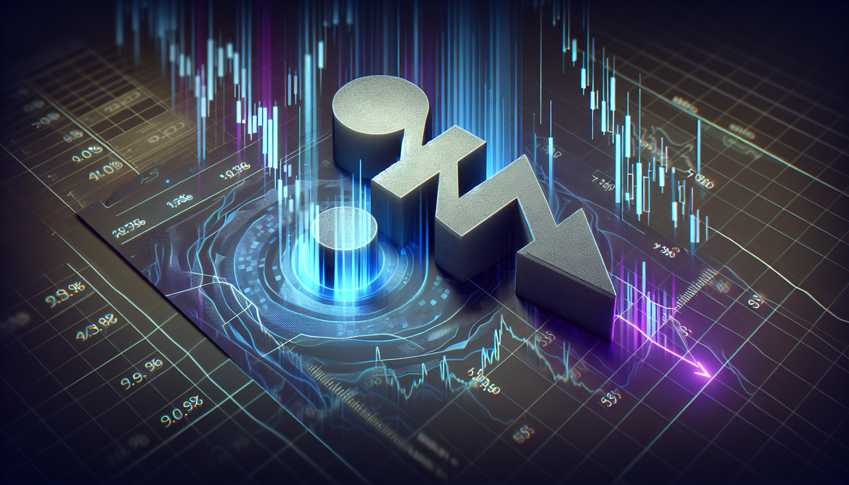 XRP’s Relentless Slide: Bearish Momentum Deepens as Institutional Demand Evaporates