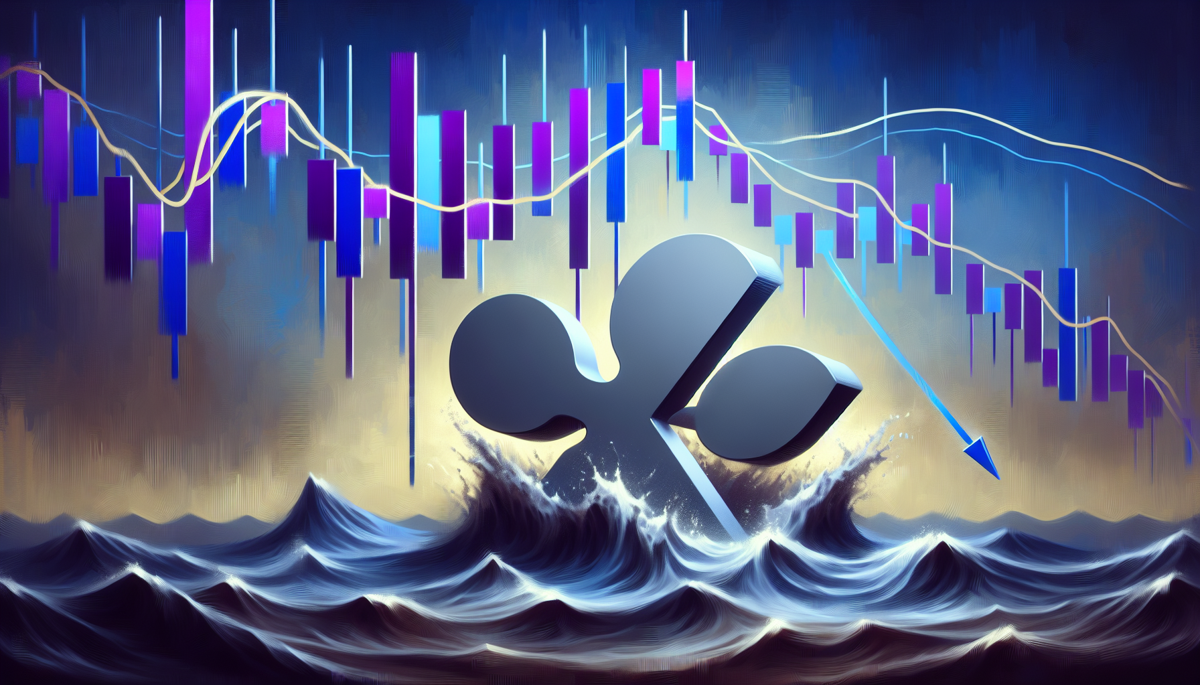 XRP’s Relentless Slide: Why Institutional Hype and AI Upgrades Can’t Stop the Bleed