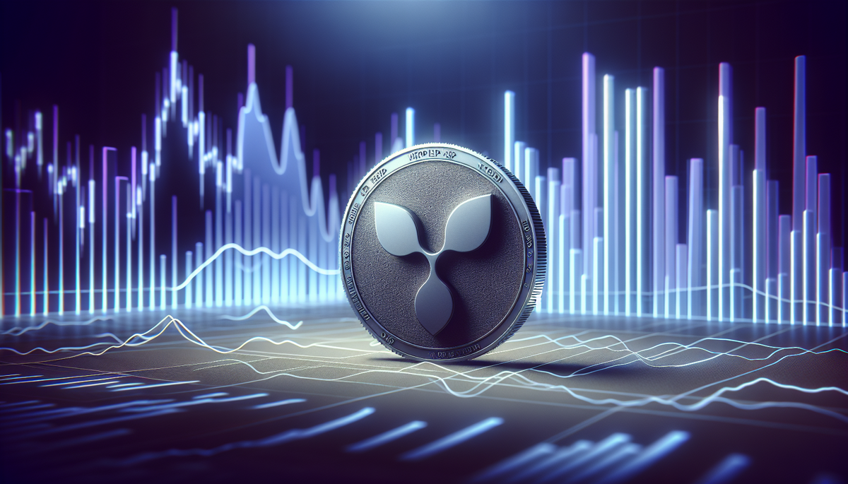 XRP’s Reluctant Rally: Why Traders Are Betting Against the Bounce as Options Heat Up