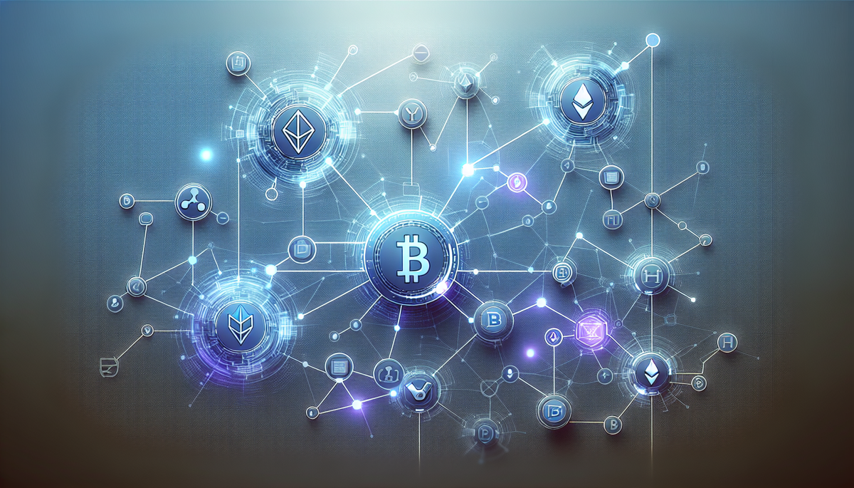 XRP’s Security Token Pivot: SBI’s Bond Launch Signals a New Crypto-Equity Hybrid Era