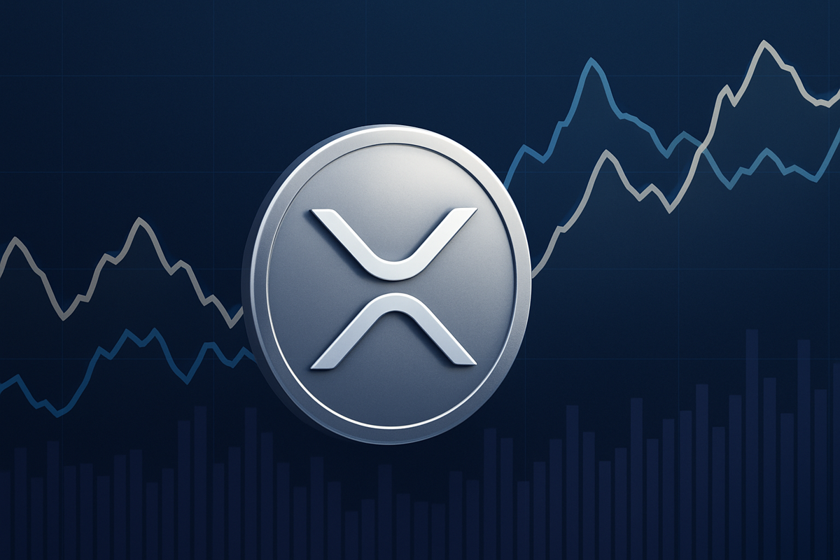 XRP’s Sentiment Crash: Hidden Bull Run Signal or Just Another Crypto Head Fake?