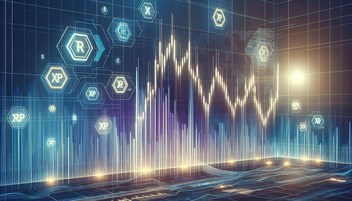 XRP’s Sentiment Squeeze: Can Whales and Institutions Break the $1.50 Barrier?