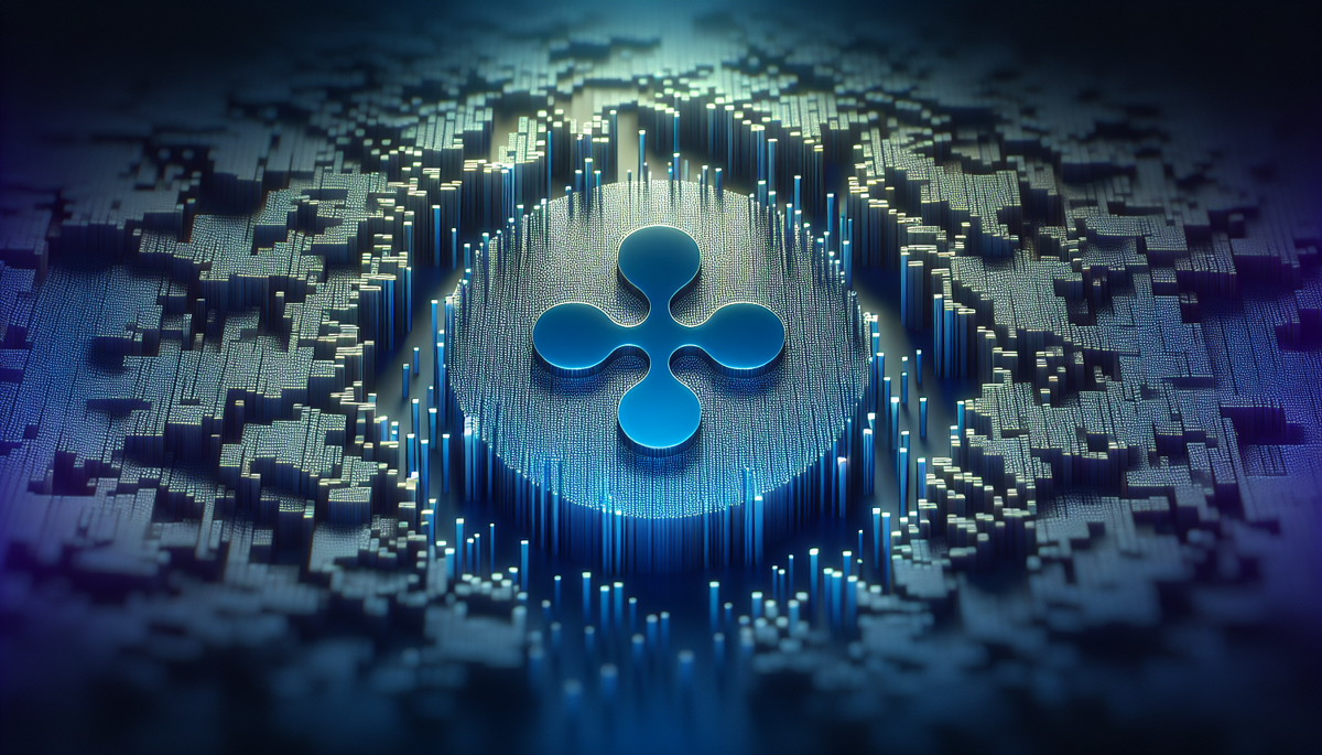 XRP’s Short Squeeze Powder Keg: Liquidity Drought Sets Stage for Volatile Breakout