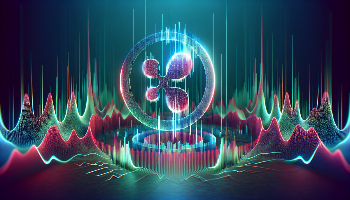 XRP’s Short Squeeze Pressure Mounts: Negative Funding Sets Stage for Explosive Move