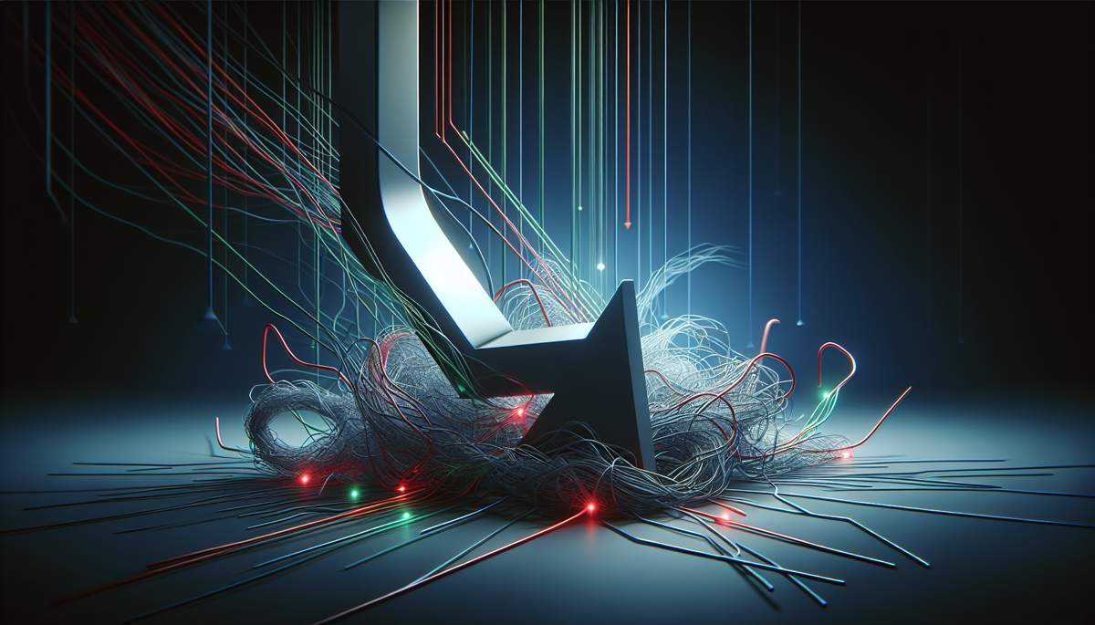 XRP’s Slippery Slope: Why Ripple’s Token Is Under Pressure as Bulls Lose Their Grip