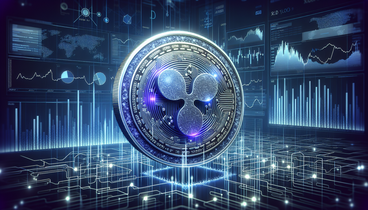 XRP’s Supply Debate Is a Red Herring—Here’s What Actually Drives the Next Altcoin Surge