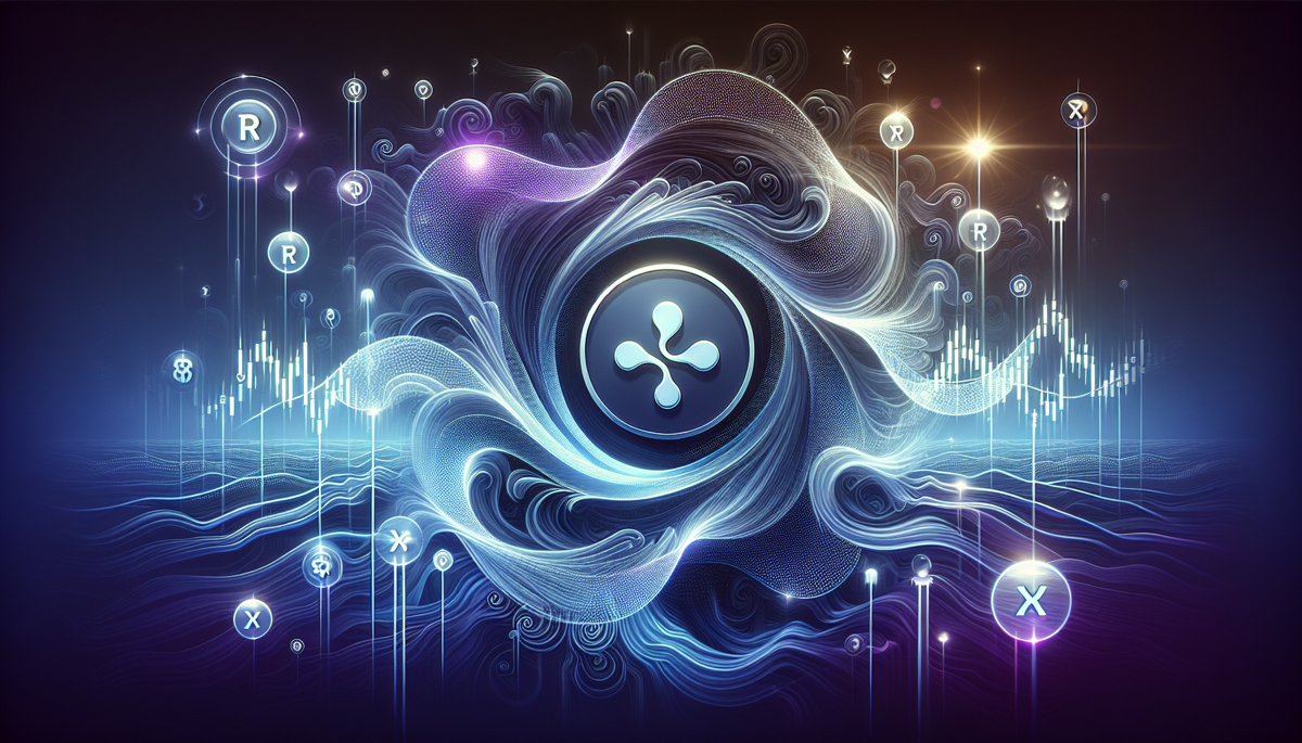 XRP’s Supply Squeeze: Binance Exodus Fuels Rally, But Is the Market Missing the Real Risk?