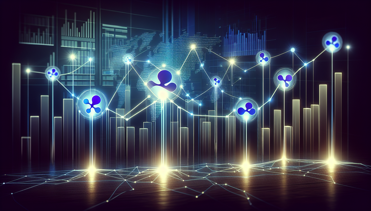 XRP’s Survival Instinct: Why Ripple’s Ledger Drama and Bitcoin’s Crash Could Spark a Rally