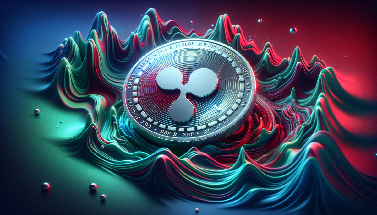 XRP’s Tipping Point: Real Money Moves In as Shorts Crowd the Exit—Is a Short Squeeze Brewing?