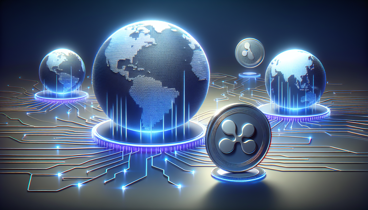 XRP’s Treasury Ambitions: Why Ripple’s BBB Rating and Asia Push Could Rewrite the Crypto Playbook