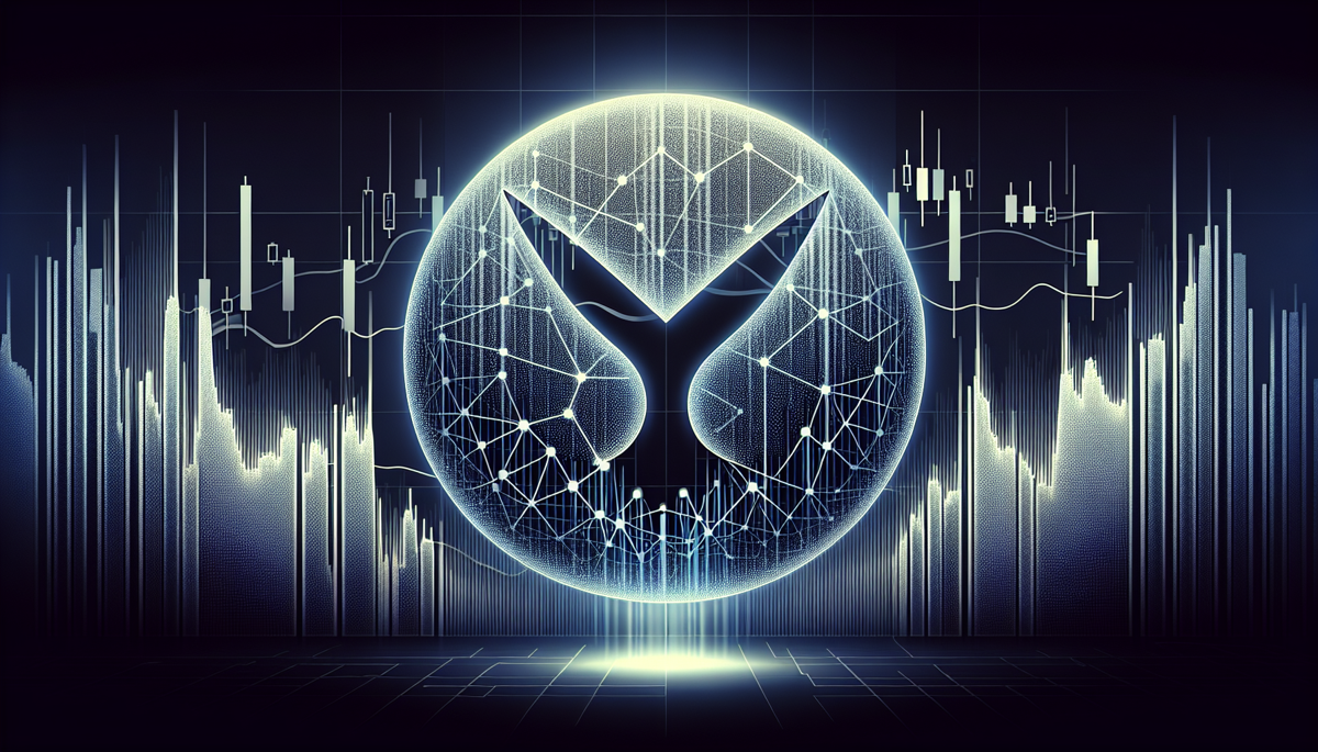 XRP’s Tug-of-War: Can Institutional Demand Outmuscle the Bears as $1.30 Support Buckles?