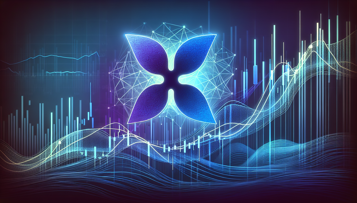XRP’s Tug-of-War: Korean Desks Accumulate as Standard Chartered Slashes Price Target