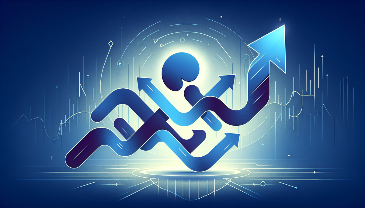 XRP’s Tug-of-War: Spot Buyers Battle Short Sellers as Downtrend Signals Flash