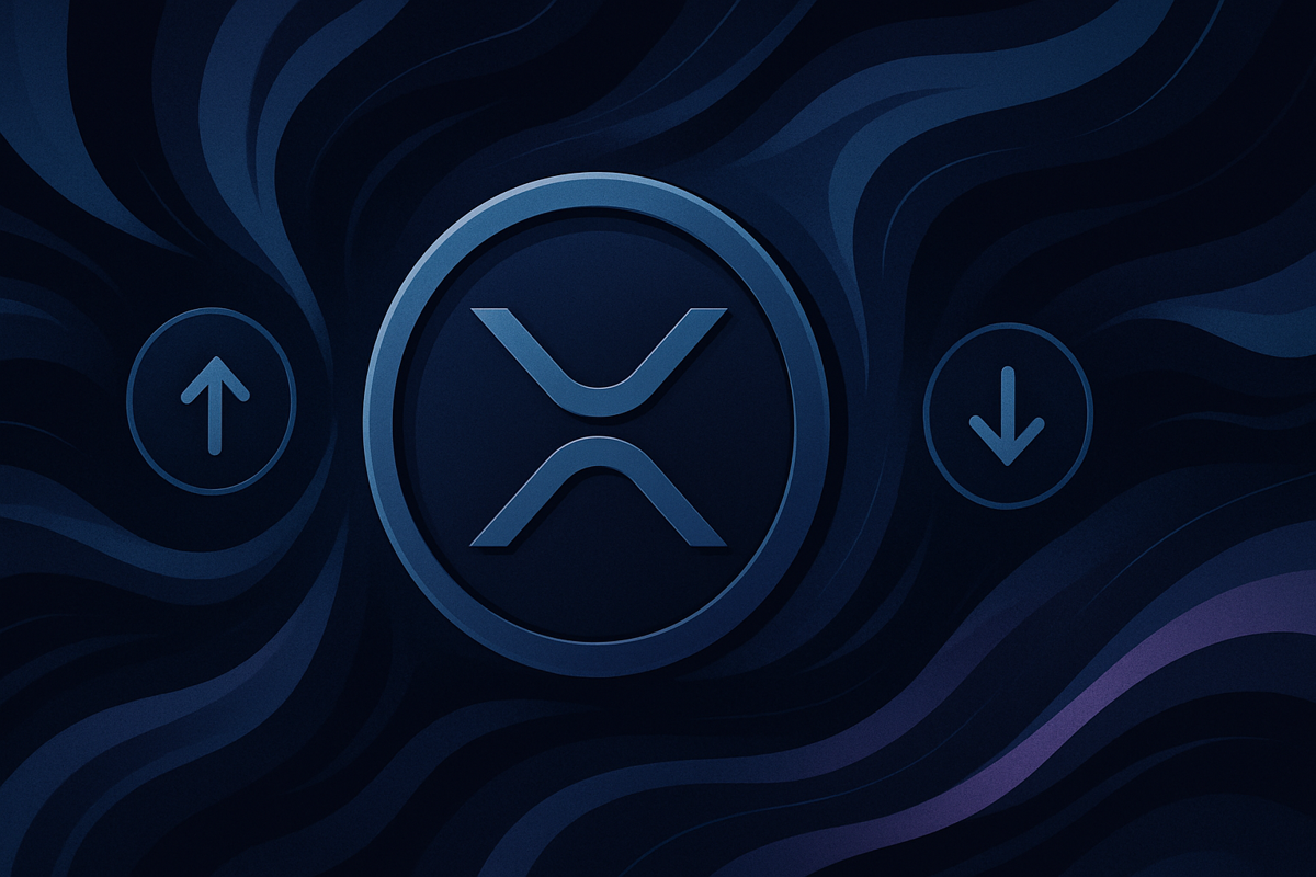 XRP’s Tug-of-War: Whales Accumulate as ‘Extreme Fear’ Grips Retail—Is a Supply Shock Brewing?