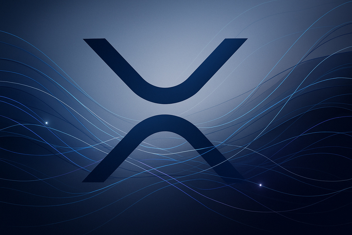 XRP’s Utility Gambit: Can Transactional Ambitions Outrun Crypto Market Fear?