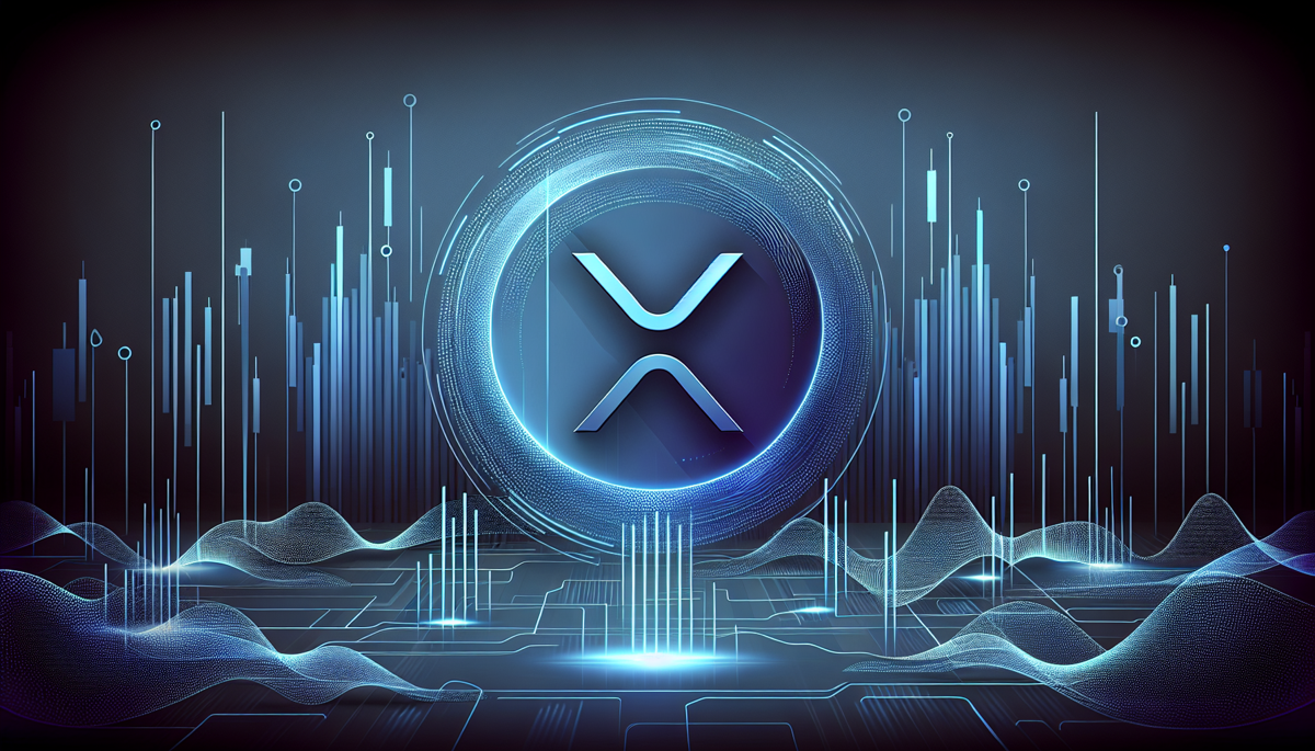 XRP’s Volatility Drought: Is Ripple’s Quiet the Setup for Crypto’s Next Big Move?