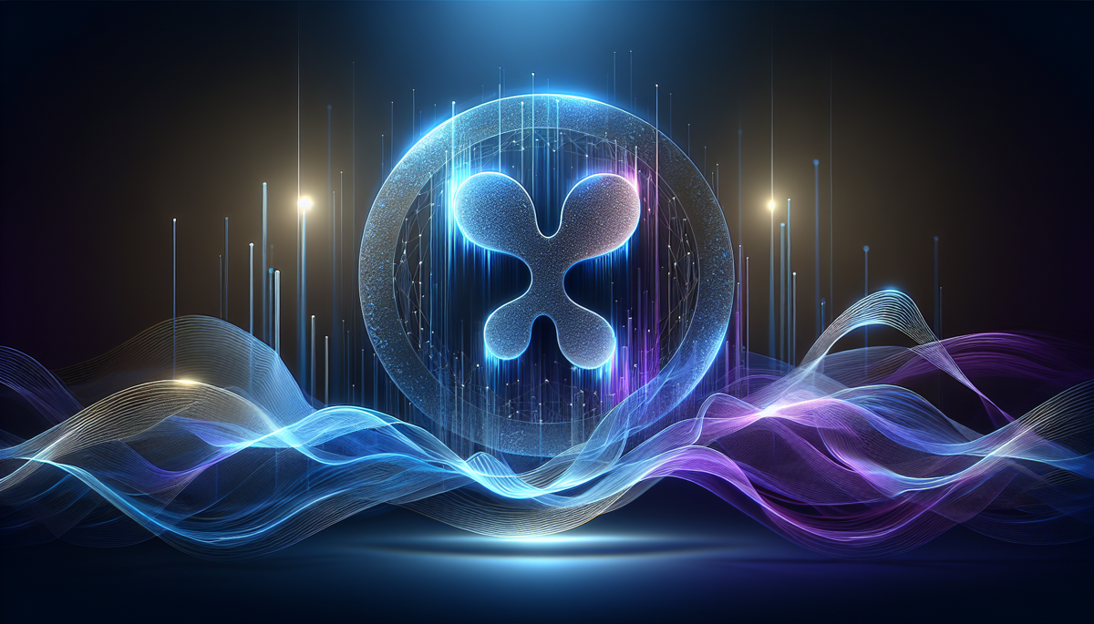 XRP’s Volatility Machine: Ripple’s CEO Ignites Debate as Altcoin Liquidity Rotates