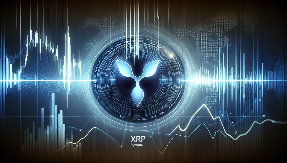 XRP’s Volatility Returns: Bulls Defend $1.40 as Altcoin Liquidity Dries Up