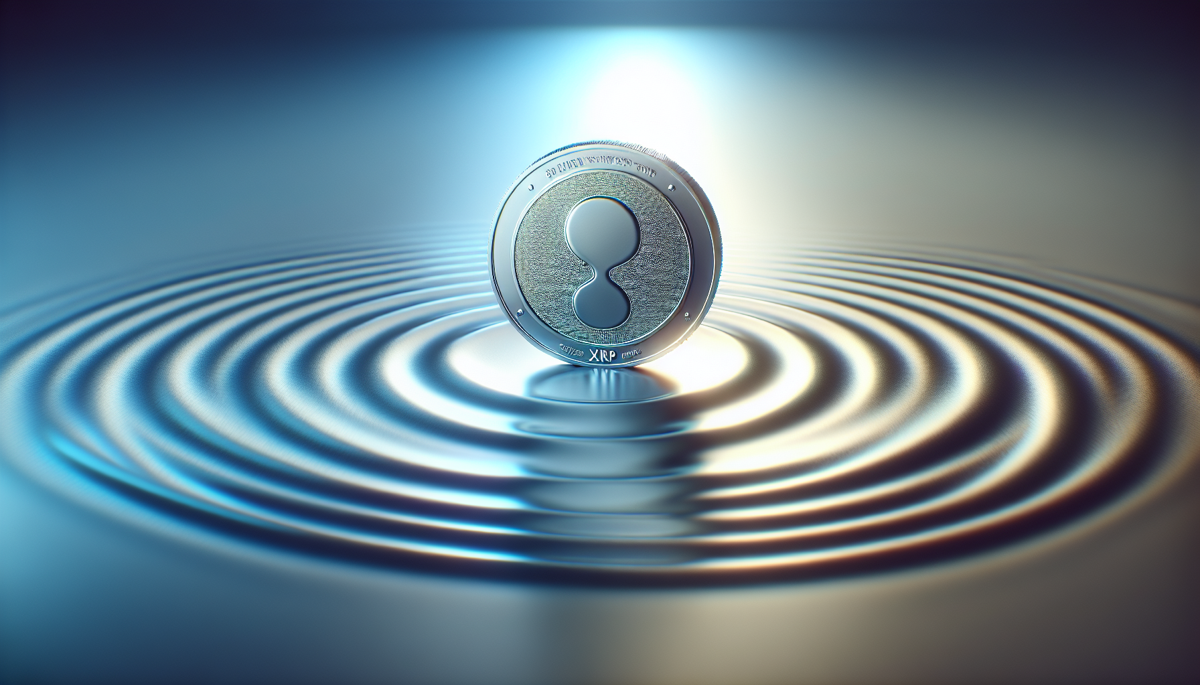 XRP’s Volatility Slumber: Why the Market’s Quietest Coin May Be the Next Shockwave