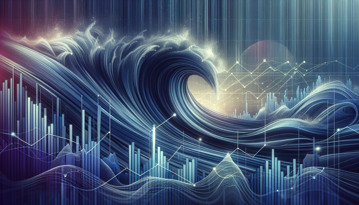 XRP’s Volatility Tsunami: Why Altcoin Liquidity Is the Real Macro Canary