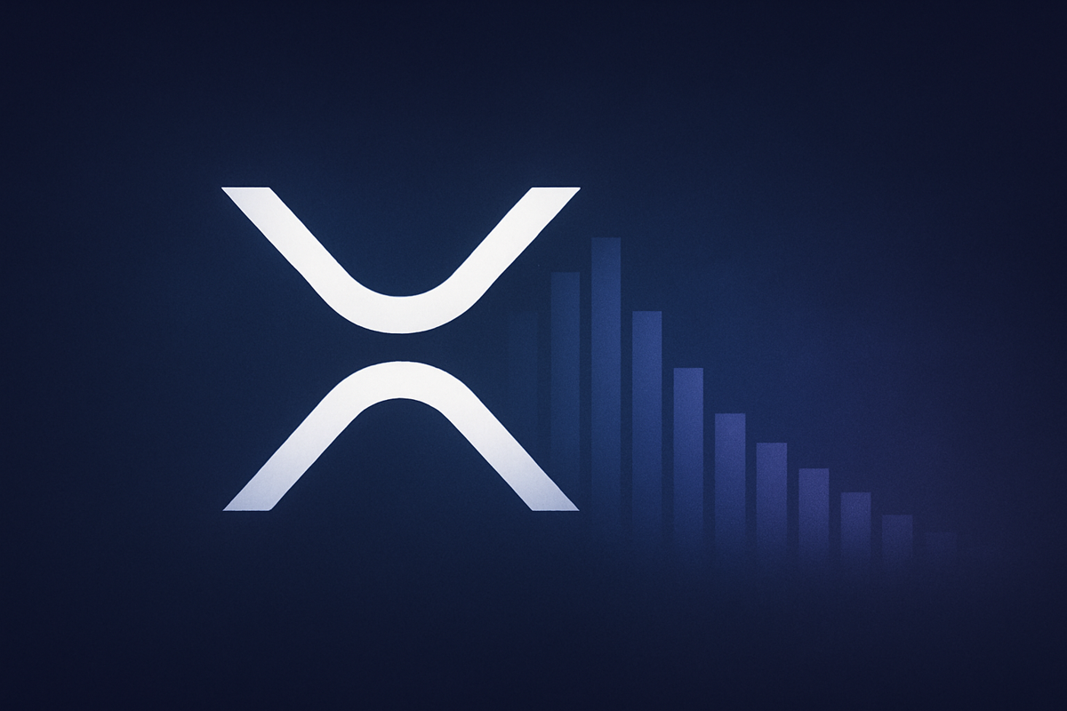 XRP’s Volume Crash Signals Market Fatigue: Is the Wait for a Catalyst Setting Up a Surprise Move?