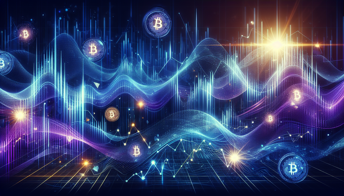 XRP’s Volume Explosion: What a 2,860% Spot Surge Signals for Crypto’s Next Volatility Wave