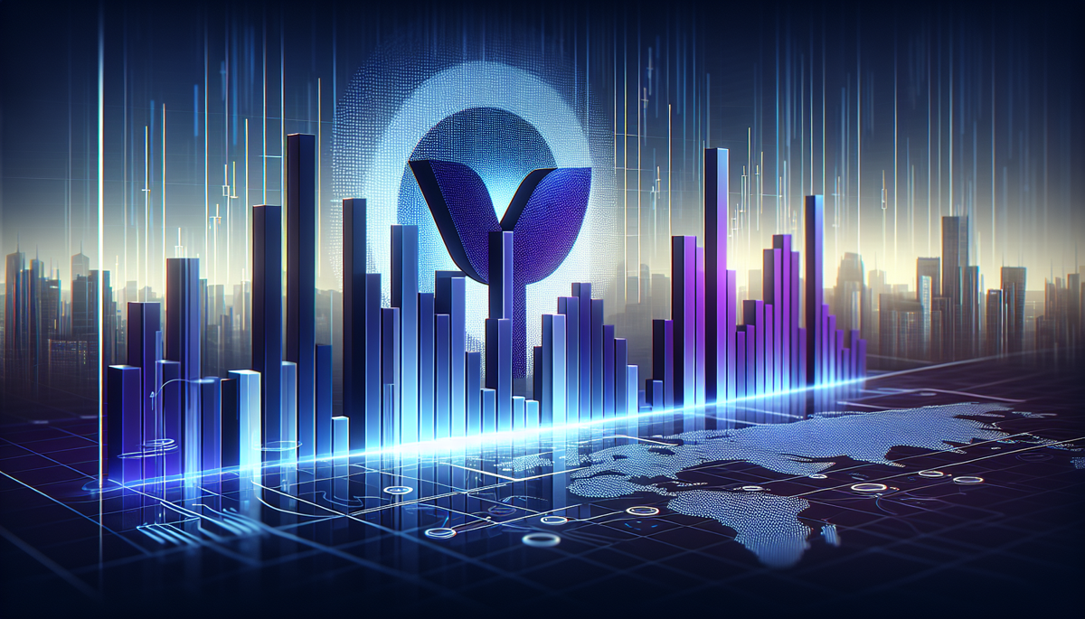 XRP’s Volume Surge and Structure Shift: Is the Market About to Snap Out of Its Coma?