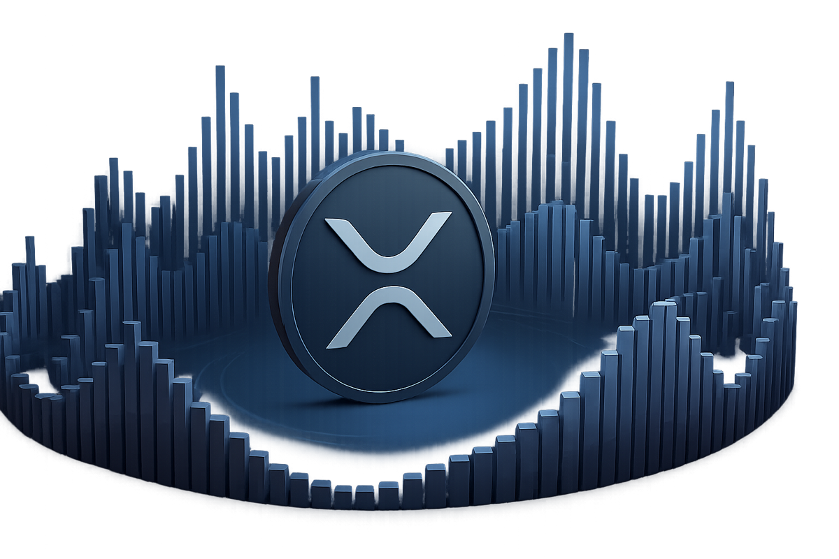 XRP’s Volume Surge: Is Institutional FOMO Back or Just a Dead Cat Bounce for Ripple?