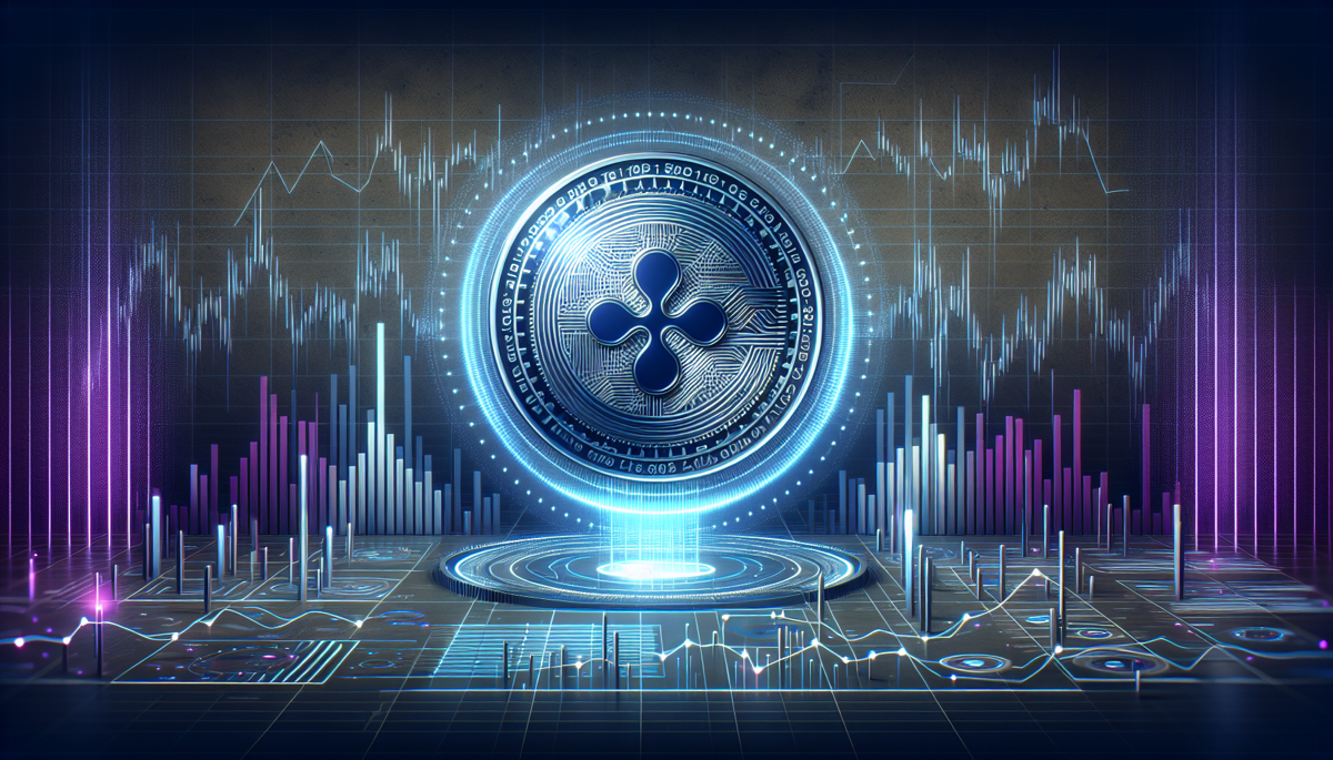 XRP’s Whale Surge: Why Ledger Activity Is Signaling a Volatility Storm Ahead
