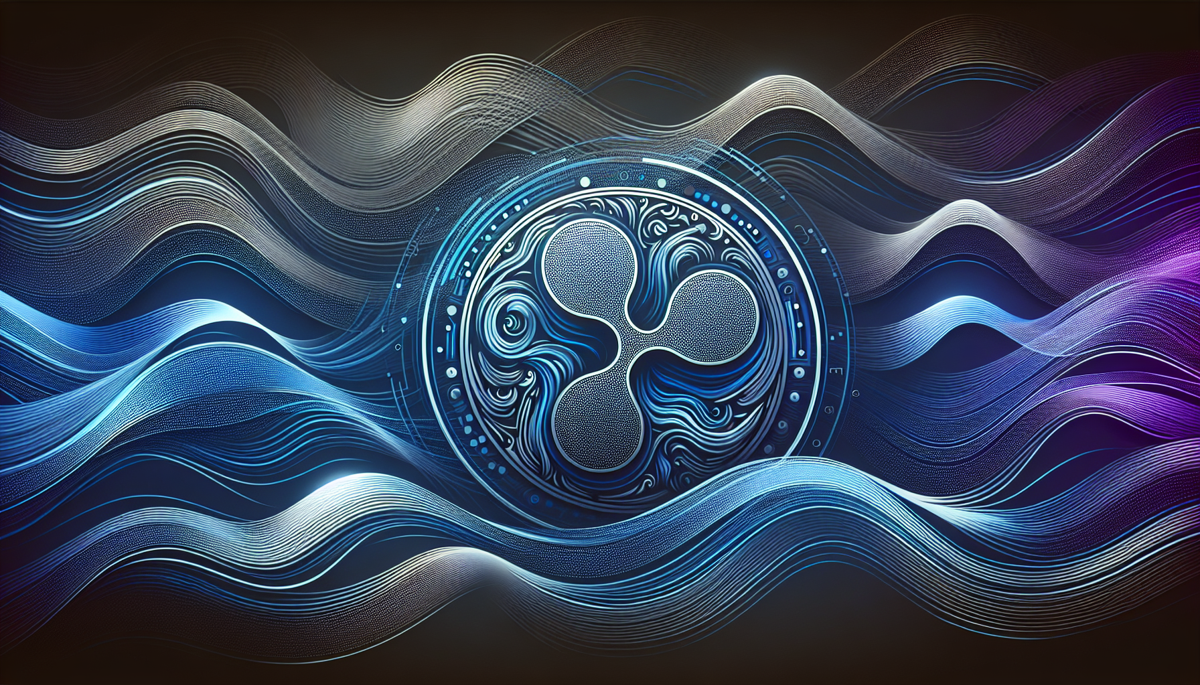 XRP’s Whale Tug-of-War: Panic, Manipulation, and the Anatomy of a Crypto Breakdown