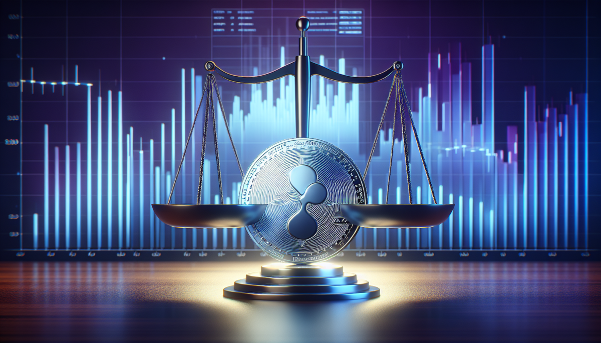 XRP’s Whiplash: After a $1.31 Surge, Are Bulls or Bears Driving the Next Move?