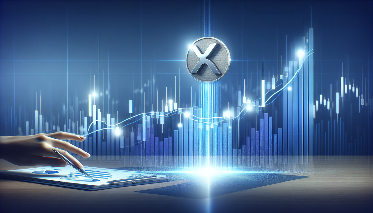 XRP’s Whiplash Rally: Institutional Buying and ETF Flows Spark a 30% Monthly Comeback