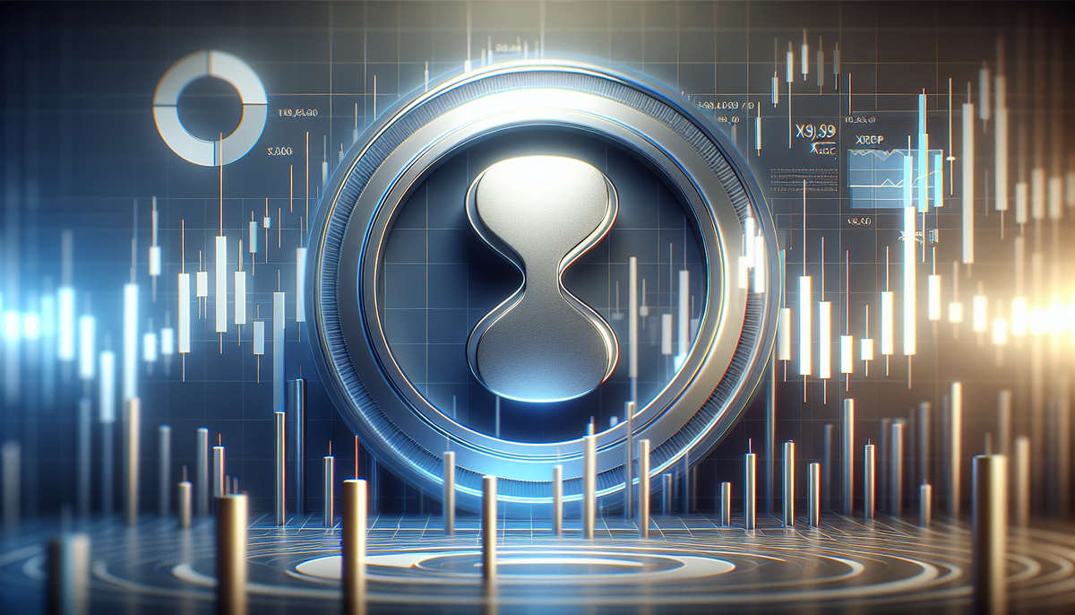 XRP’s Wild 37% Surge Defies Crypto Gloom—But Is the Party Already Over?
