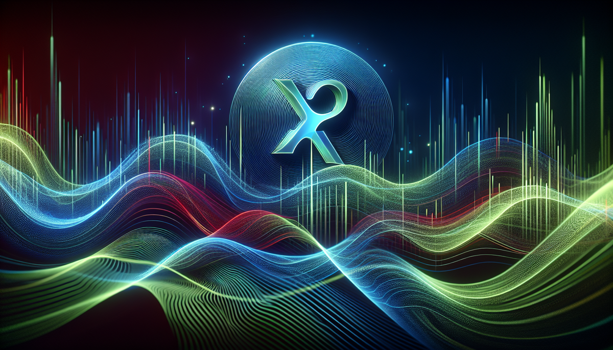 XRP’s Wild Ride: Volatility Erupts as Futures Liquidations and Exchange Outflows Hit Record Levels