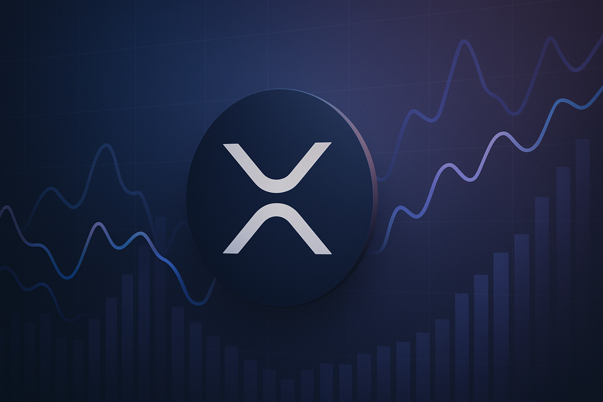 XRP Sentiment Hits 8-Month Low: Is Extreme Fear Setting Up a Contrarian Crypto Breakout?