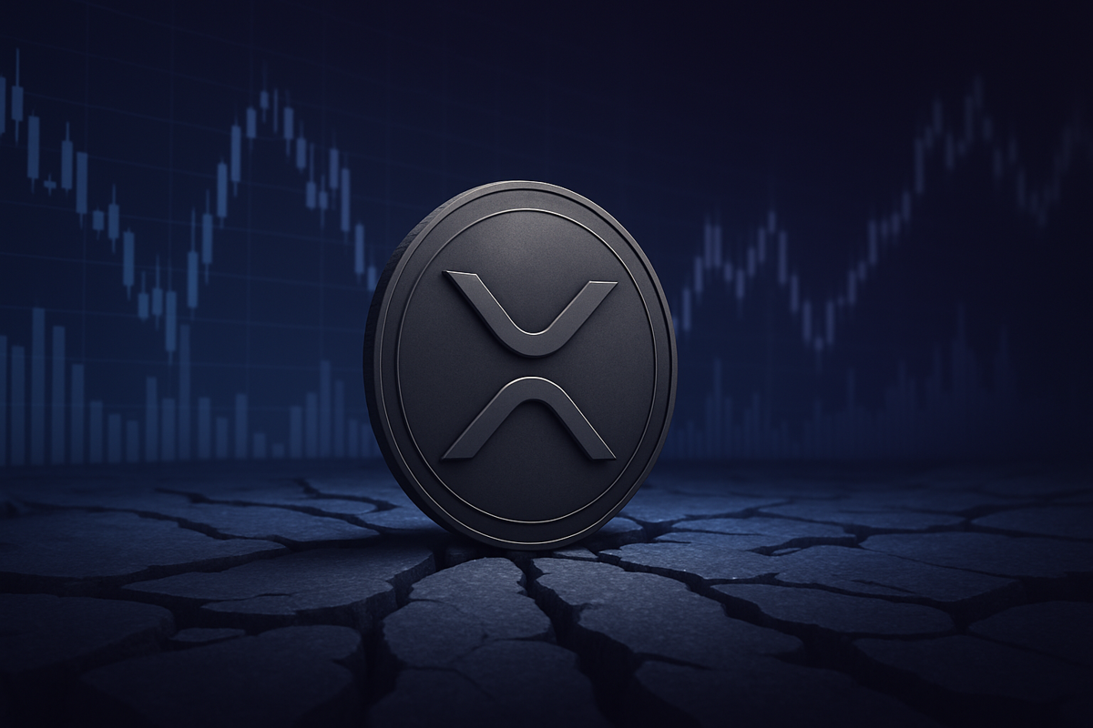 XRP Sentiment Hits Rock Bottom: Is Disillusionment a Buy Signal or a Value Trap for Crypto Traders?