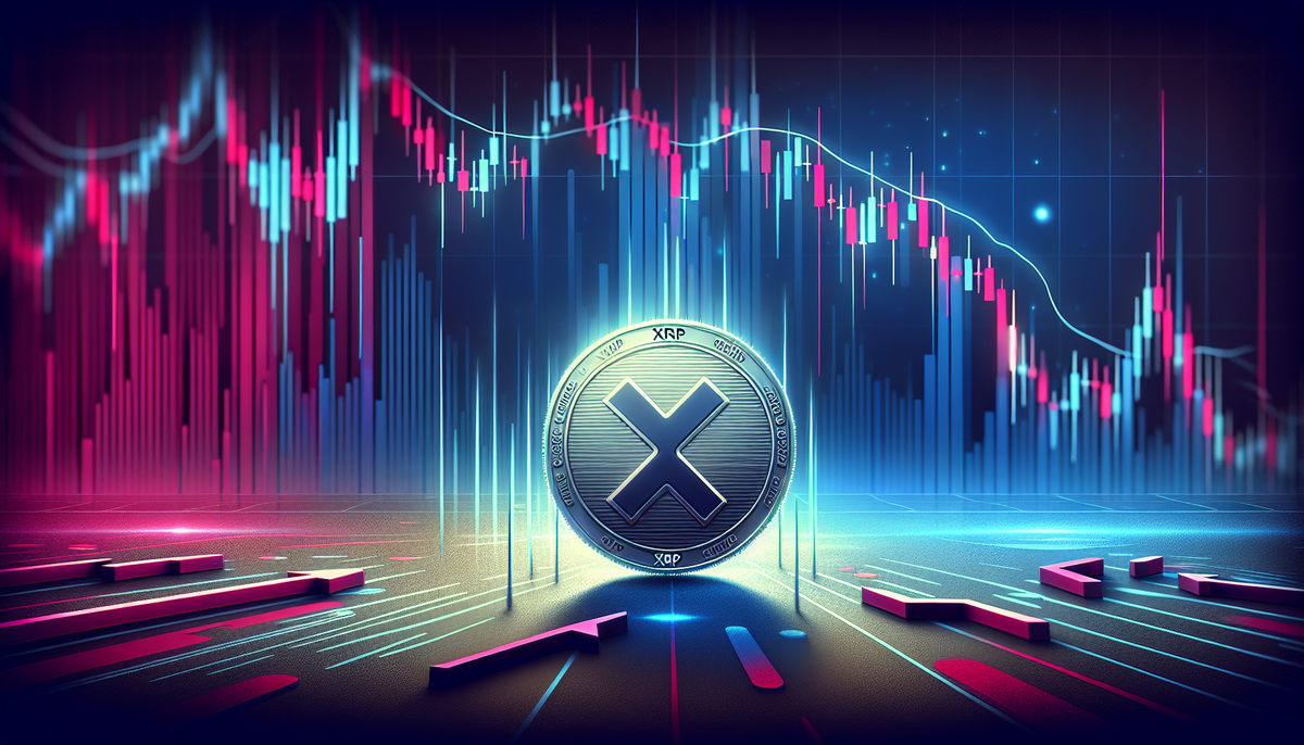 XRP Slides to 14-Month Low as Crypto’s Risk-Off Spiral Deepens: Capitulation or Setup?