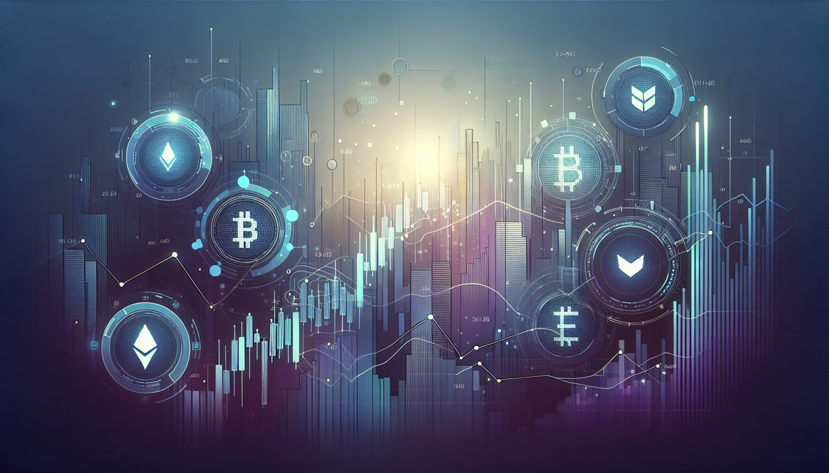 XRP, Solana, and Cardano: Altcoin Winter Deepens as Bitcoin Dominance Grinds On